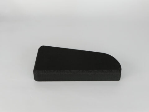 B 5-6-7 SERIES BUMP PAD RIGHT HAND 36MM THICK