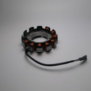 Coil Assy Charge 17A GX690