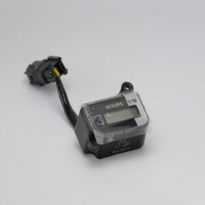 METER ASSY HOUR GX690