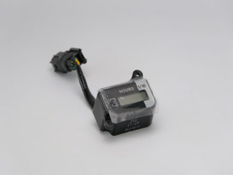 METER ASSY HOUR GX690