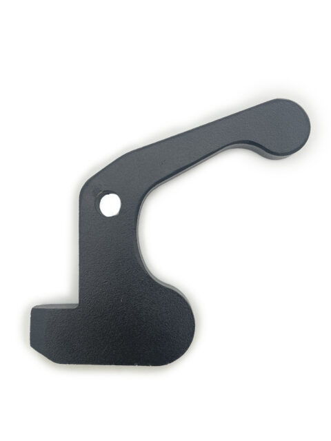 ATTACHMENT PLATE LEVER LOCK LUG