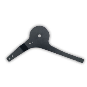 THROTTLE LEVER FOR 5, 6, 7 & 8 SERIES LOADERS