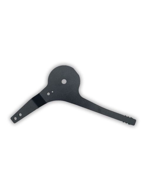 THROTTLE LEVER FOR 5, 6, 7 & 8 SERIES LOADERS