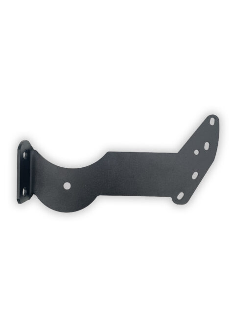 THROTTLE BRACKET FOR 5, 6, 7 & 8 SERIES LOADERS