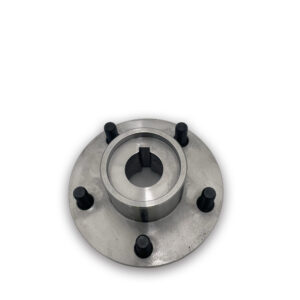 DRIVE HUB STANDARD ASSEMBLY FOR 5, 6 & 7 SERIES LOADERS 