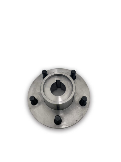 DRIVE HUB STANDARD ASSEMBLY FOR 5, 6 & 7 SERIES LOADERS 