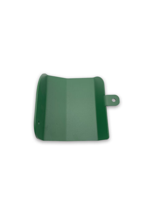 RIGHT HAND FUEL TANK CAP COVER