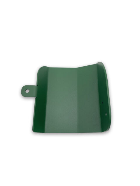 FUEL TANK CAP COVER