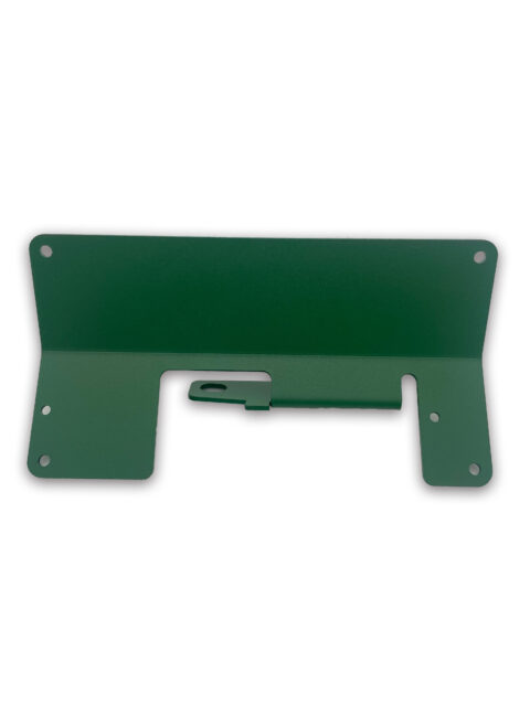 HANDBRAKE PLATE